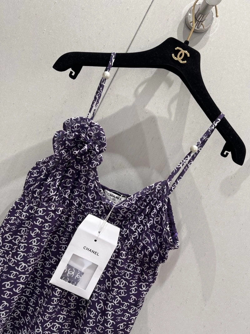 Durable Chanel Dress 108320