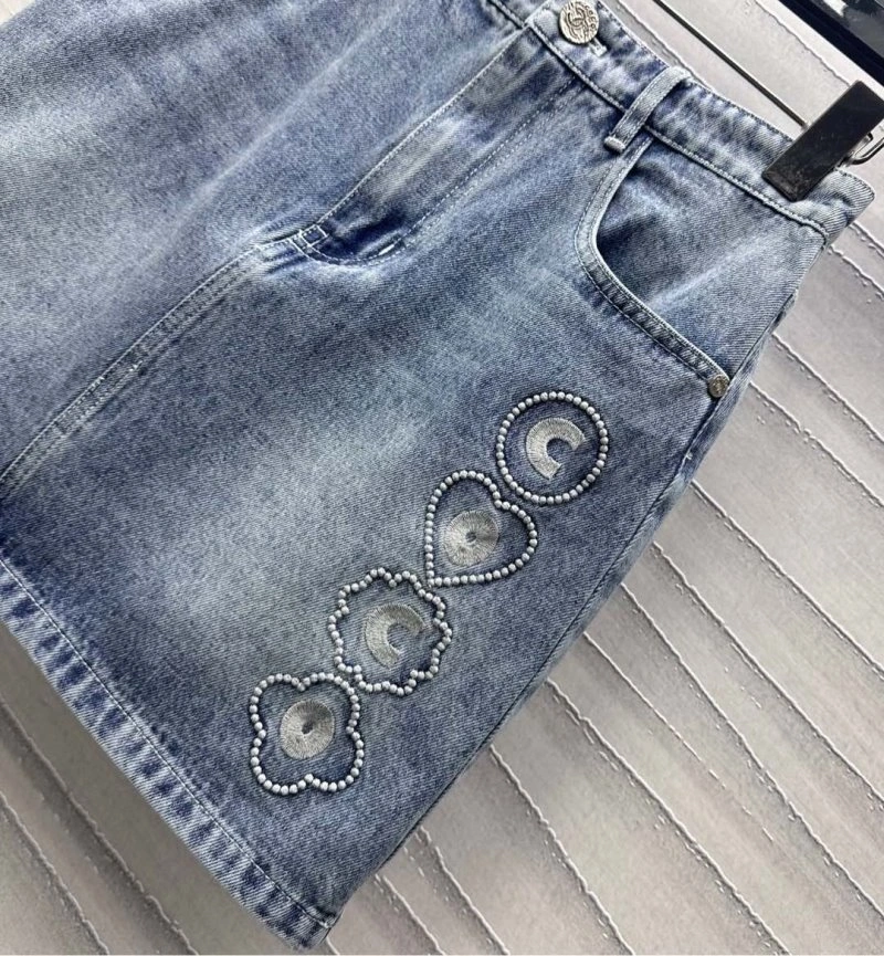 Chanel Dress WrinkleFree 108315