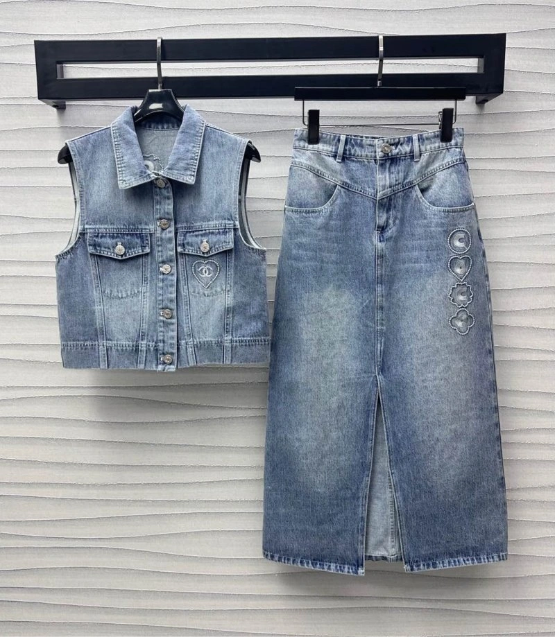 Chanel Dress WellDesigned 108313