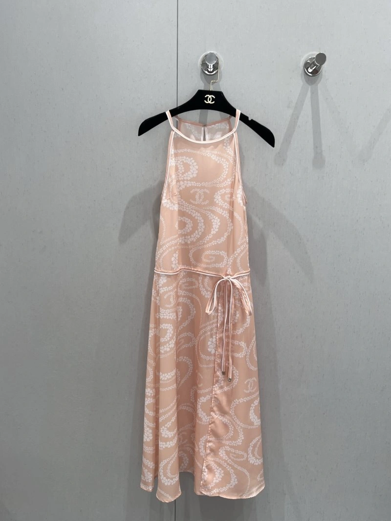 Chanel Dress Unisex 108311