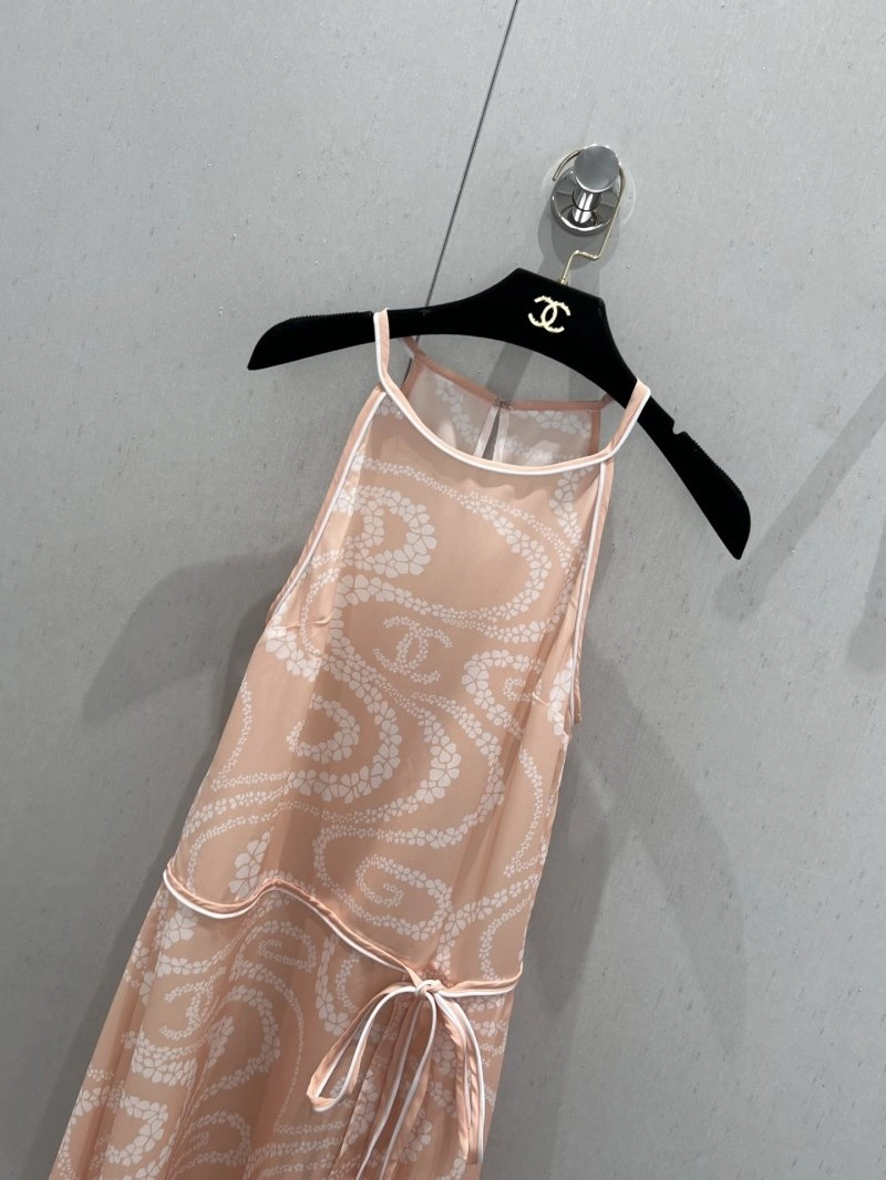 Chanel Dress Unisex 108311