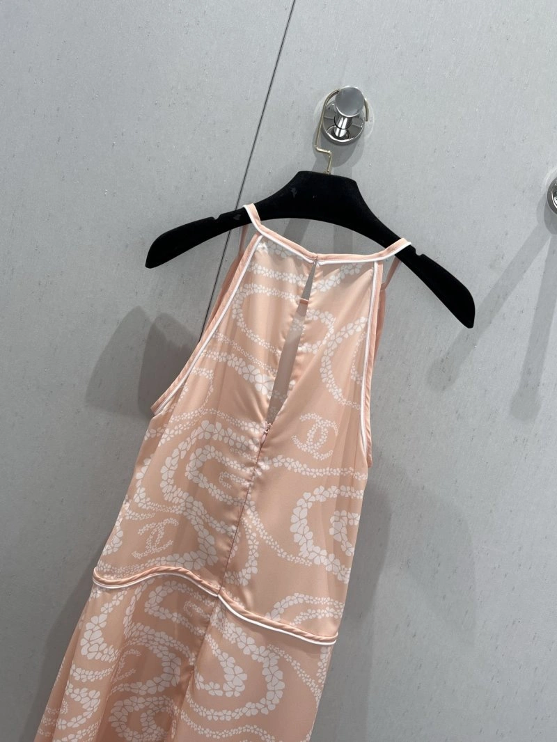 Chanel Dress Unisex 108311
