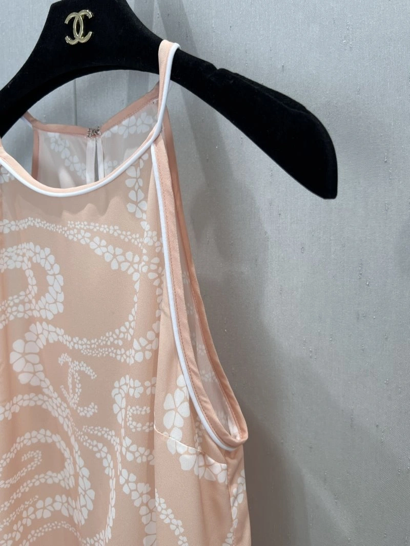 Chanel Dress Unisex 108311