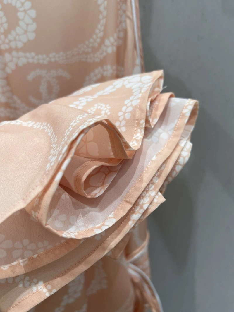 Chanel Dress Unisex 108311