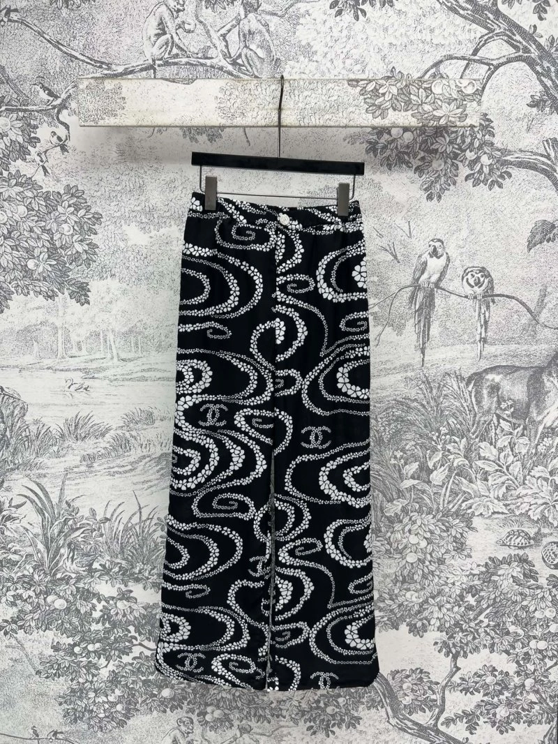 Chanel Dress Trendy 108308