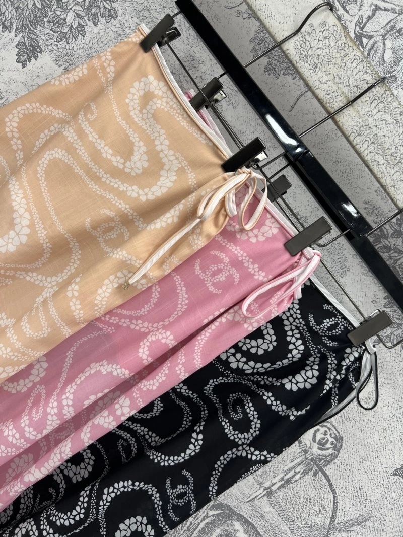 HighPerformance Chanel Dress 108310