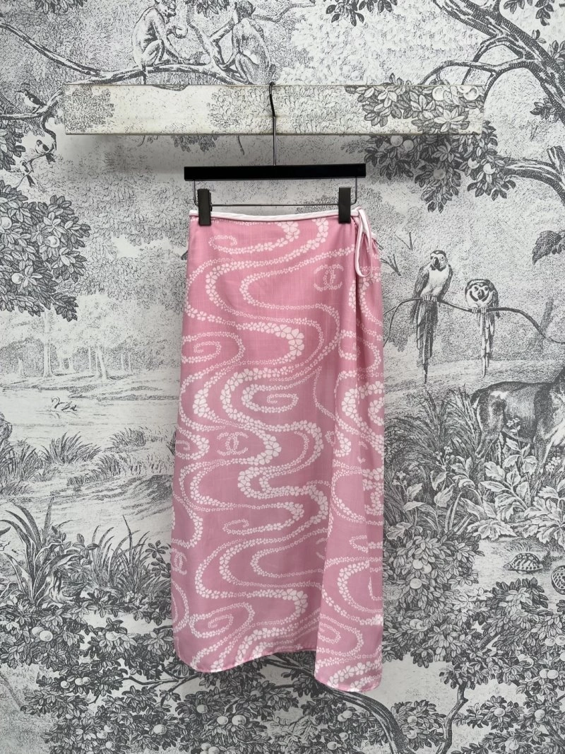 HighPerformance Chanel Dress 108310