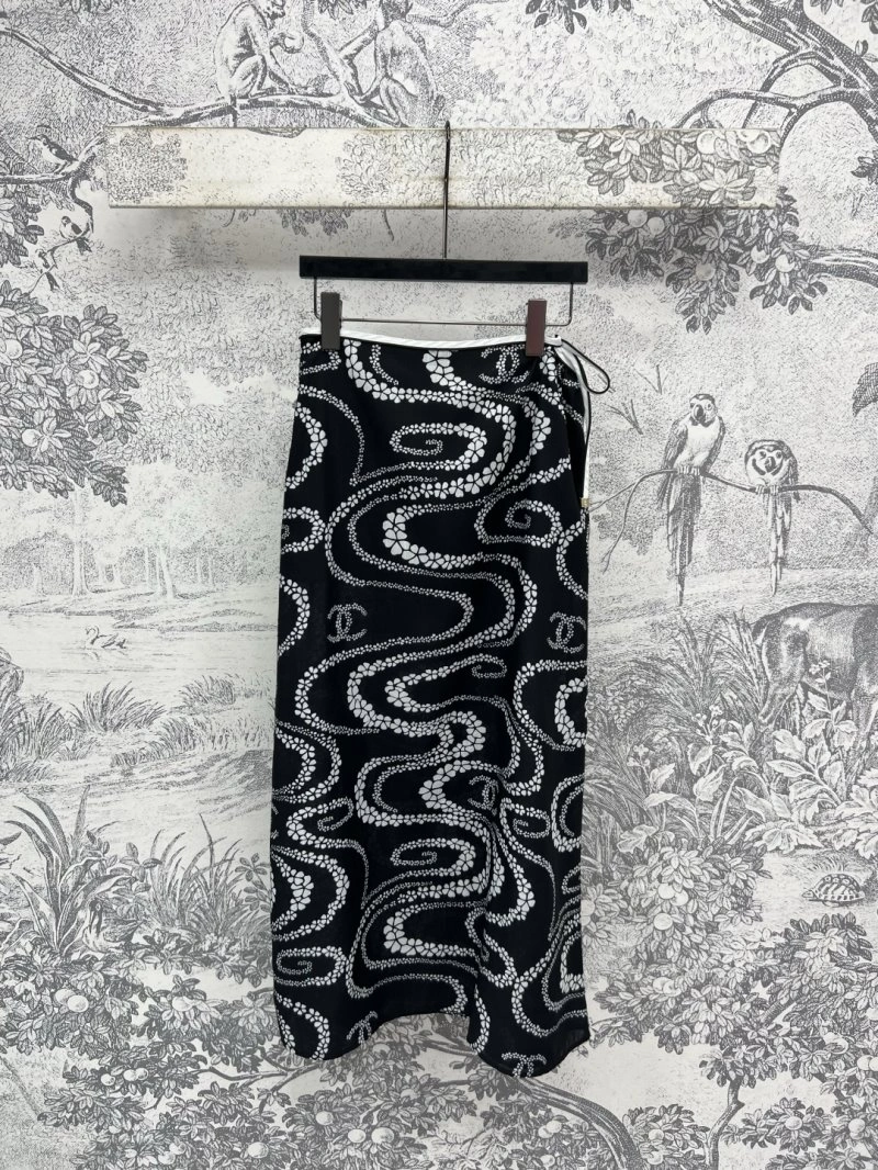 HighPerformance Chanel Dress 108310