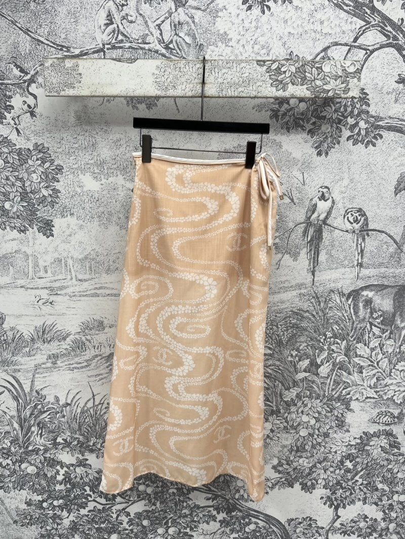 HighPerformance Chanel Dress 108310