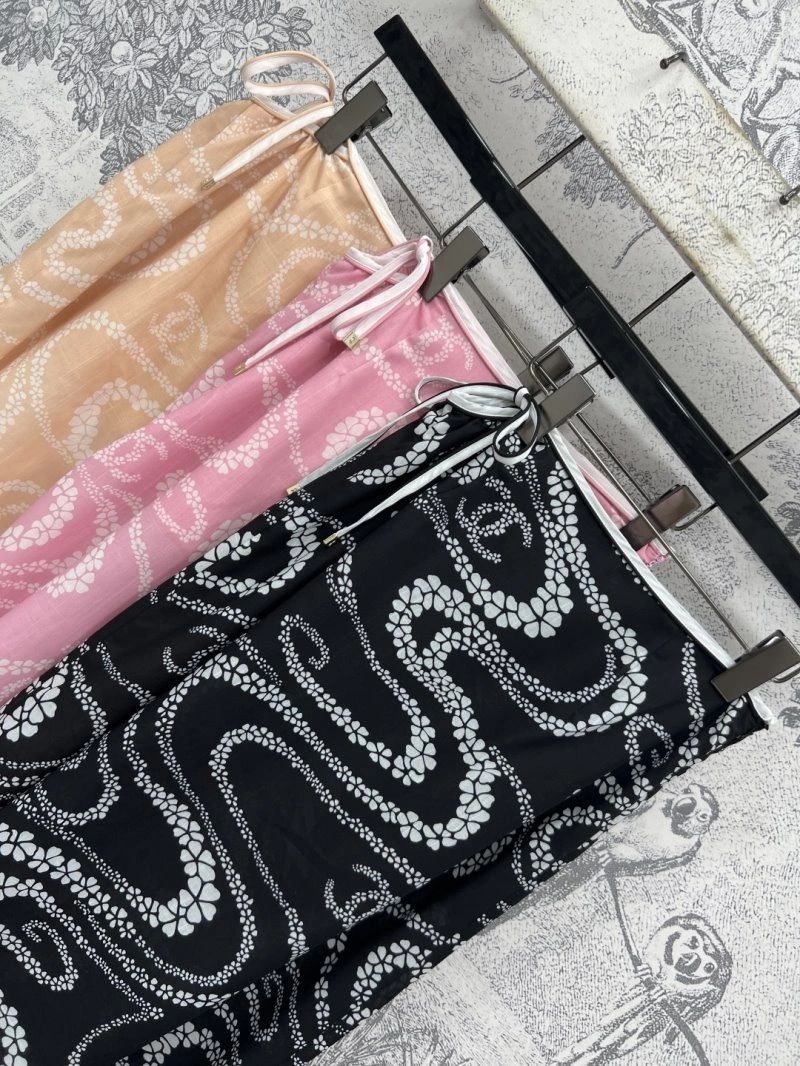 HighPerformance Chanel Dress 108310