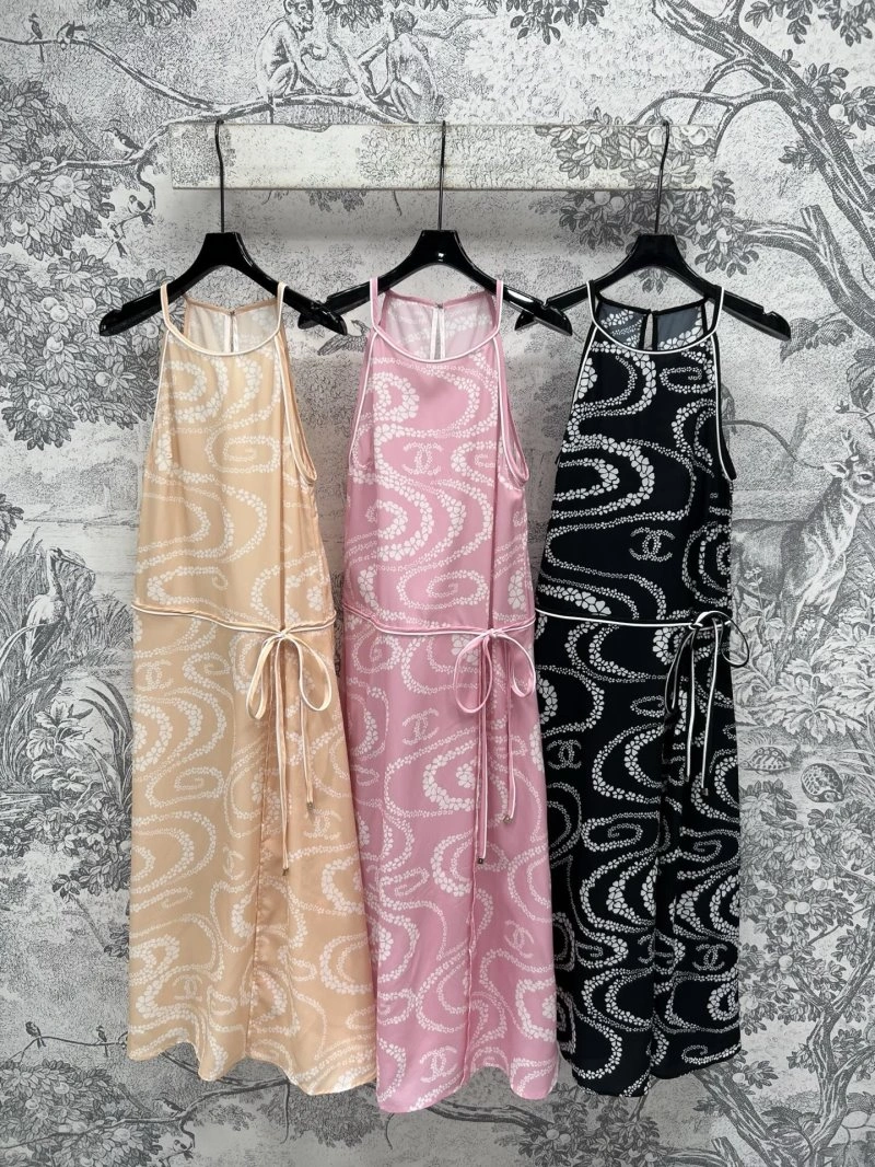 Chanel Dress Youthful 108307
