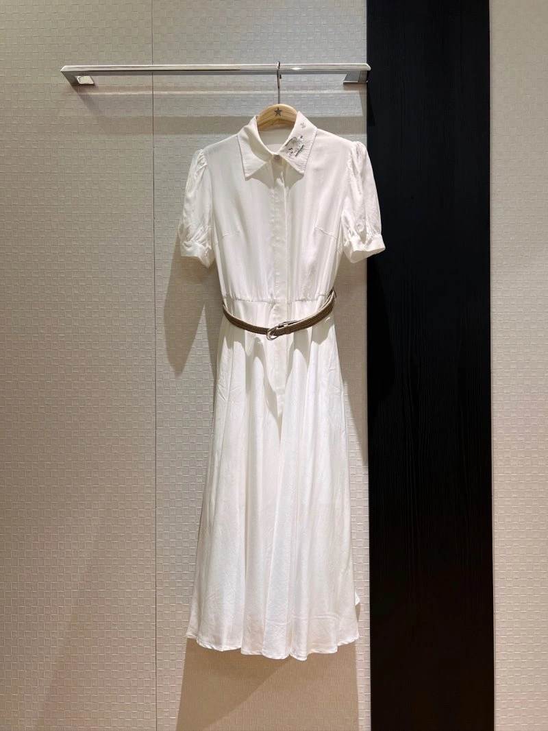 WaterResistant Chanel Dress 108305