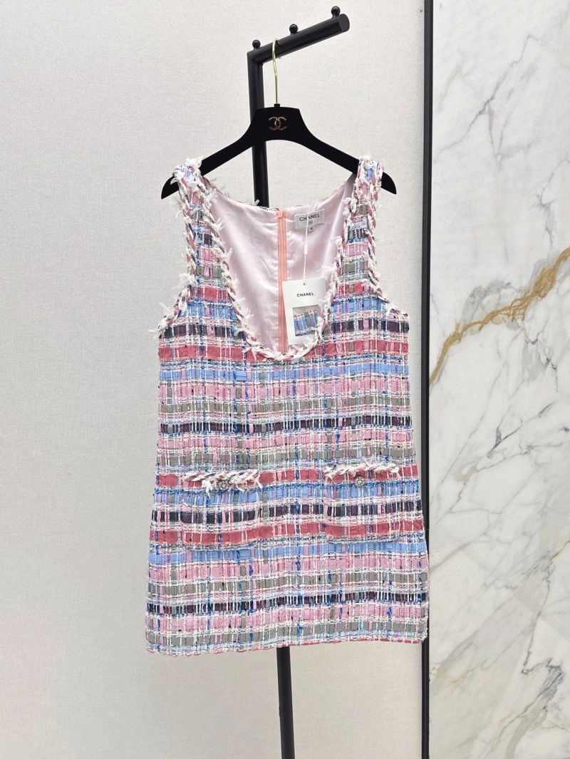 Timeless Chanel Dress 108304