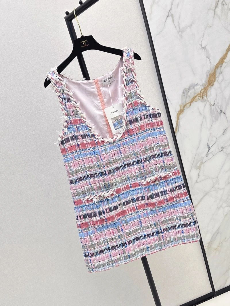 Timeless Chanel Dress 108304