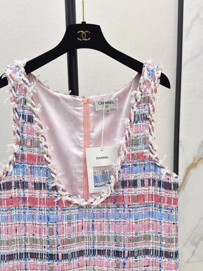 Timeless Chanel Dress 108304