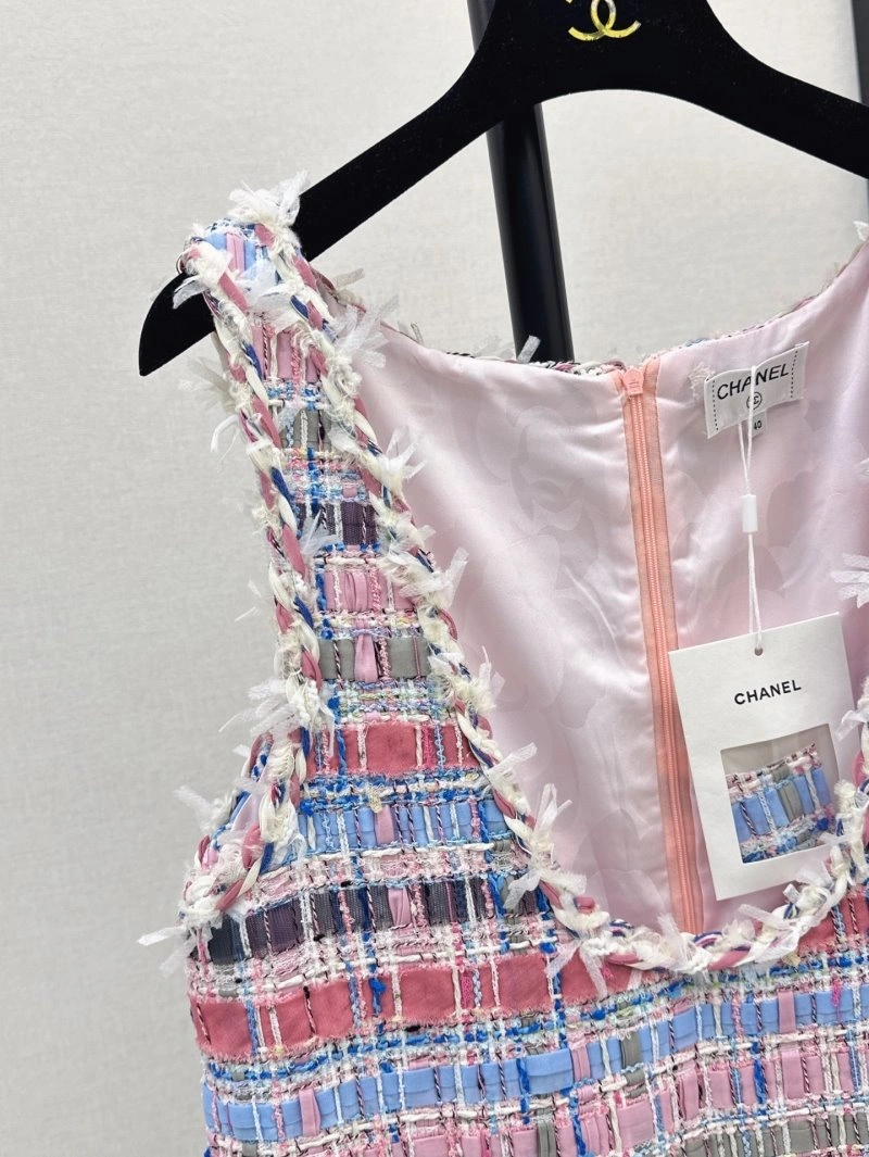 Timeless Chanel Dress 108304