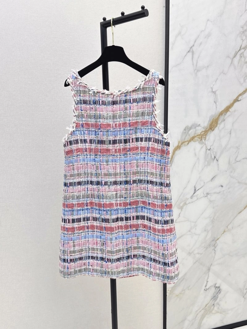 Timeless Chanel Dress 108304