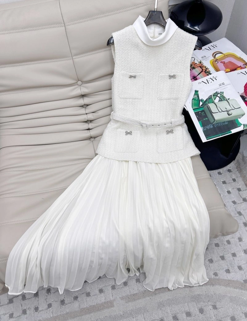 Chanel Dress SoftTouch 108284