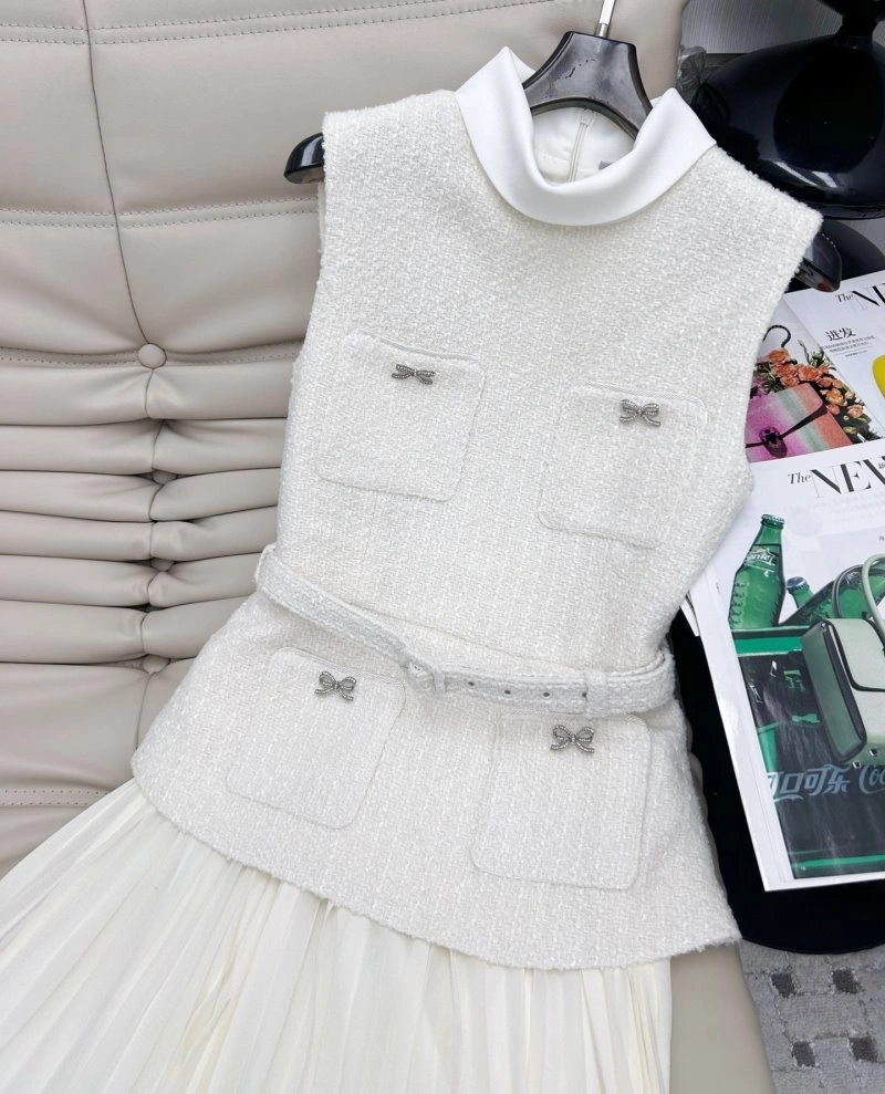 Chanel Dress SoftTouch 108284