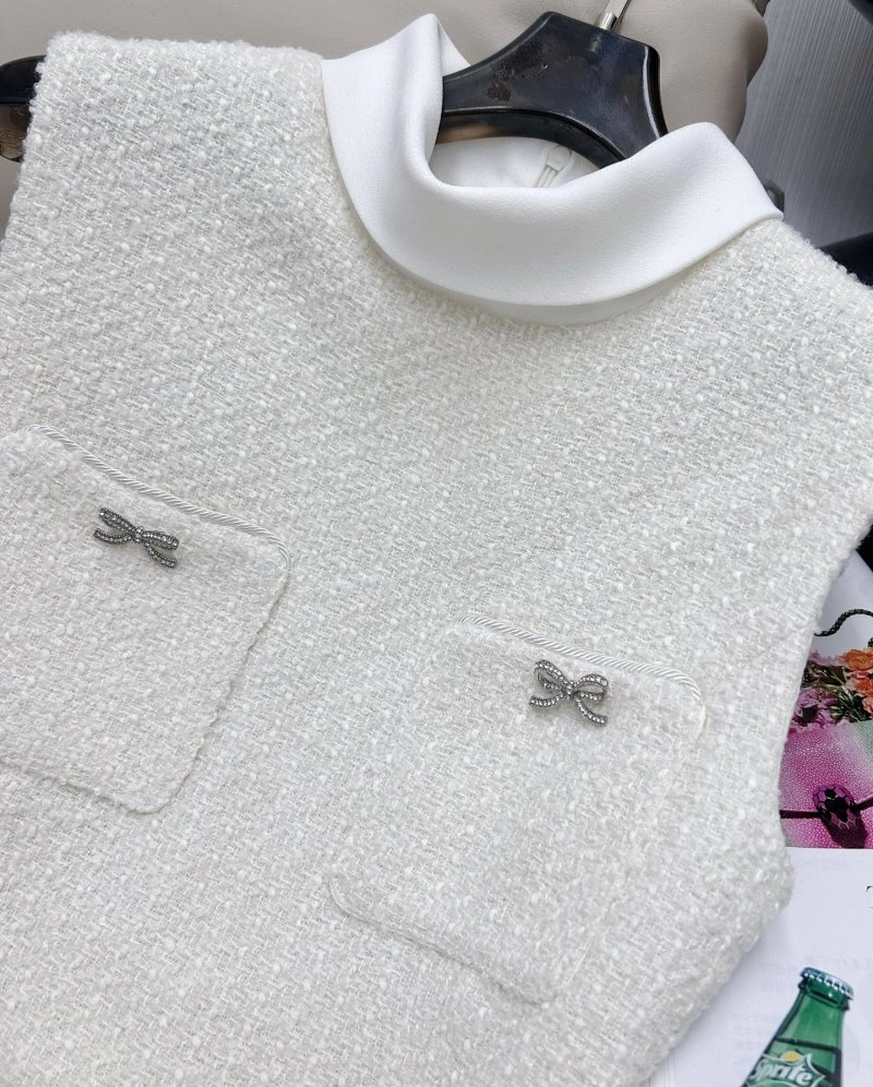Chanel Dress SoftTouch 108284