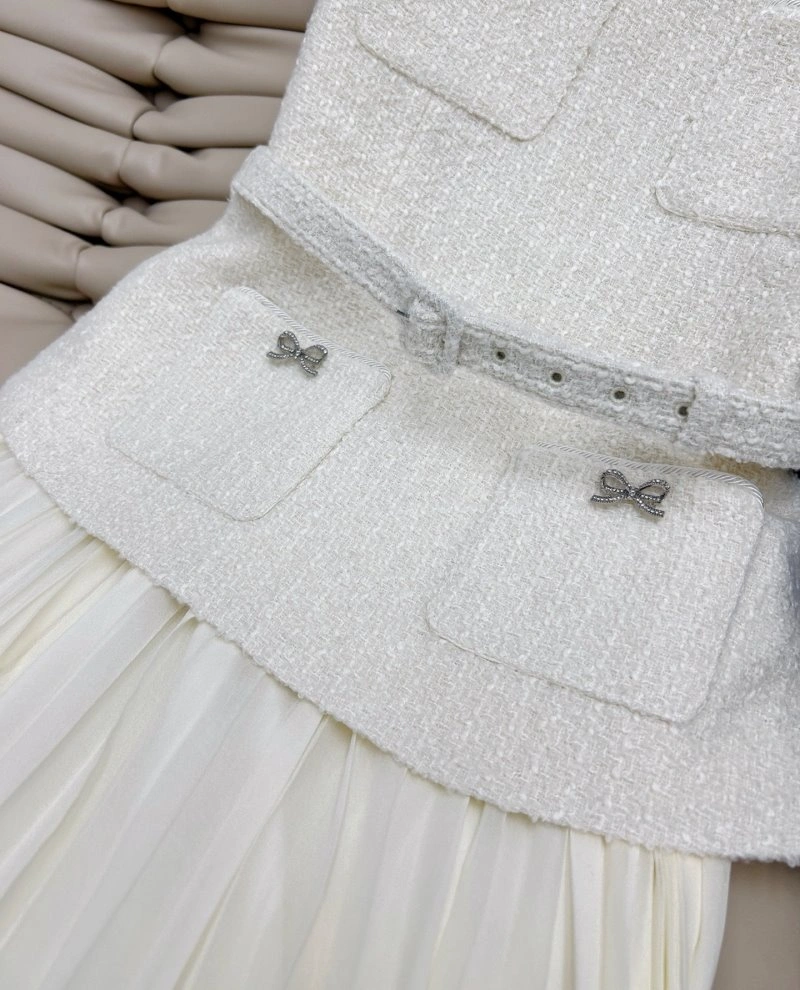 Chanel Dress SoftTouch 108284