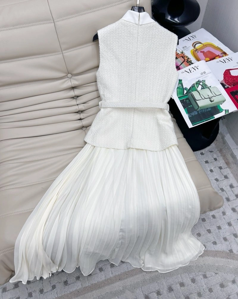 Chanel Dress SoftTouch 108284