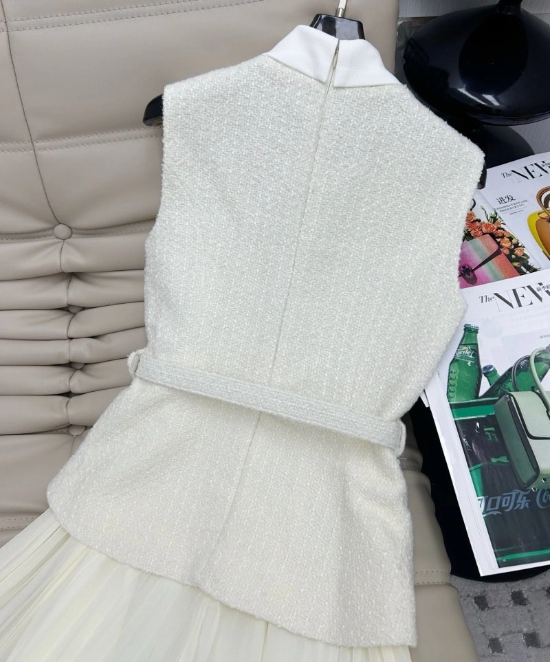 Chanel Dress SoftTouch 108284