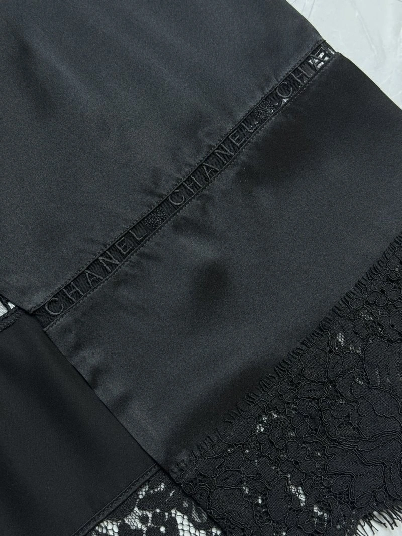 GoodFit Chanel Dress 108277