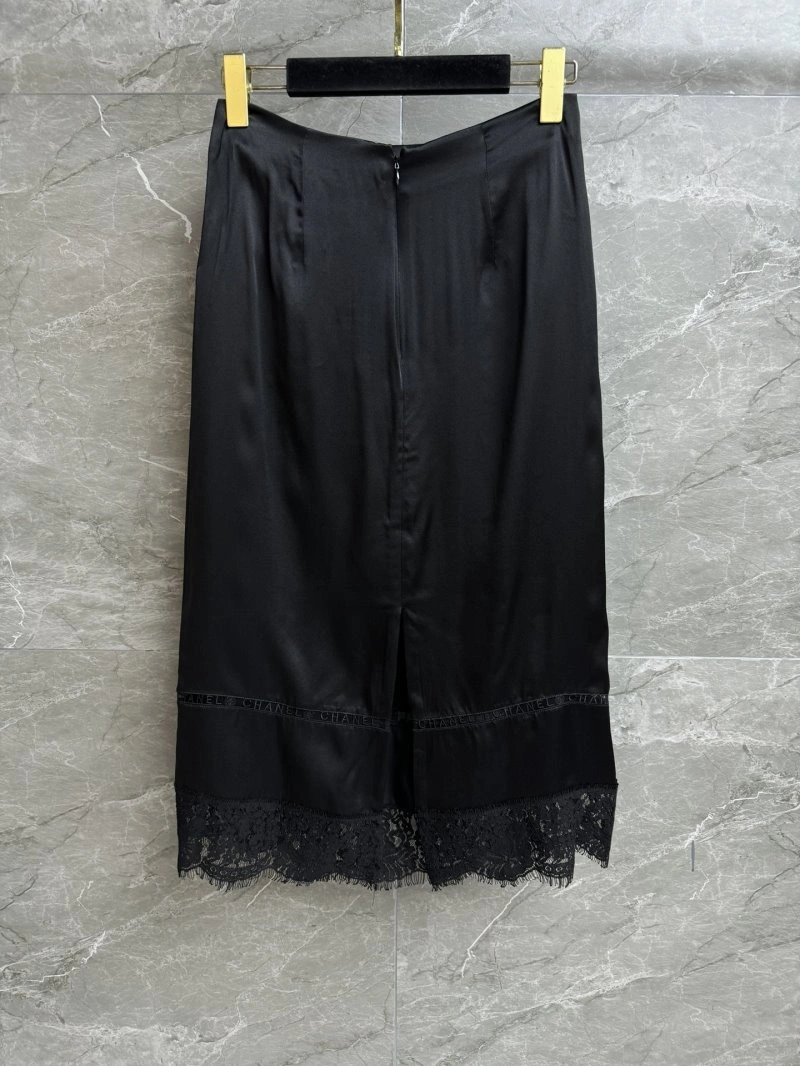 GoodFit Chanel Dress 108277