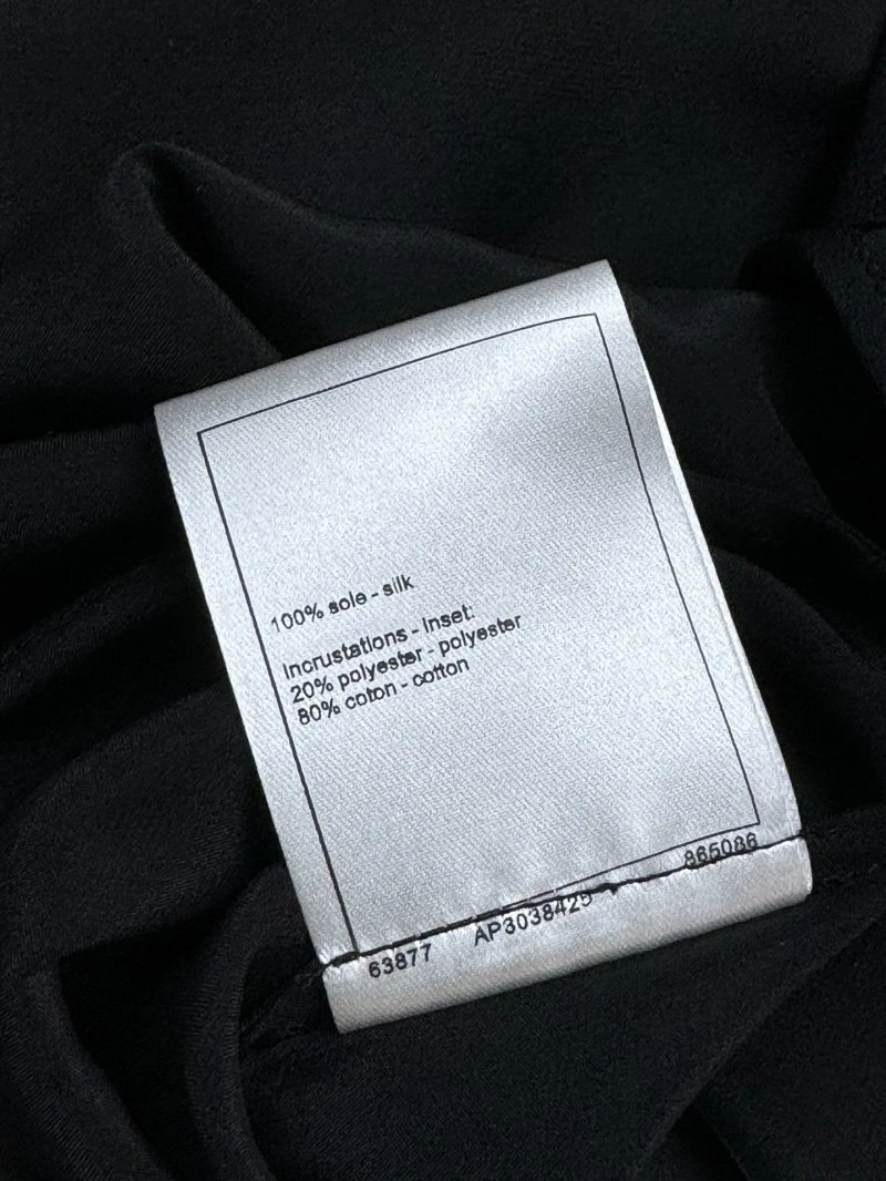 GoodFit Chanel Dress 108277