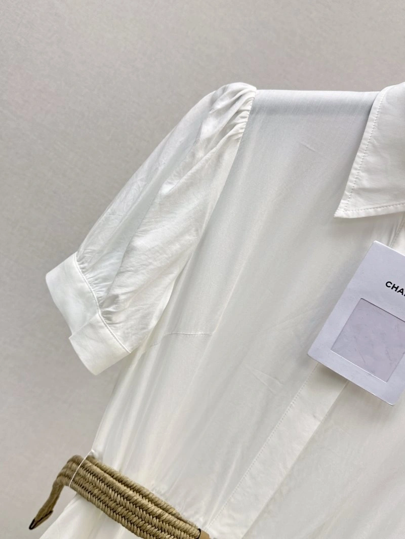 Soft Chanel Dress 108287
