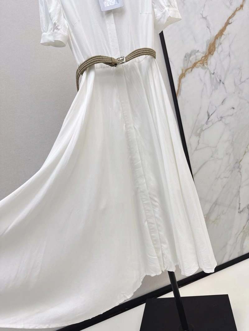 Soft Chanel Dress 108287
