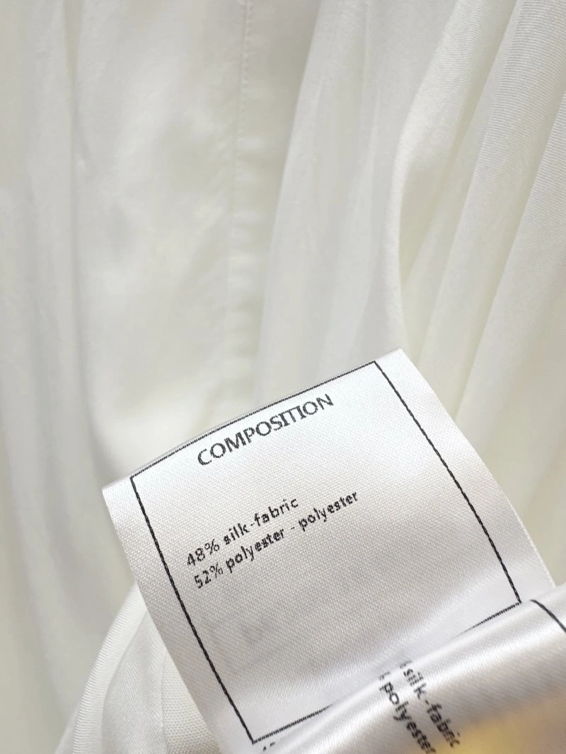 Soft Chanel Dress 108287