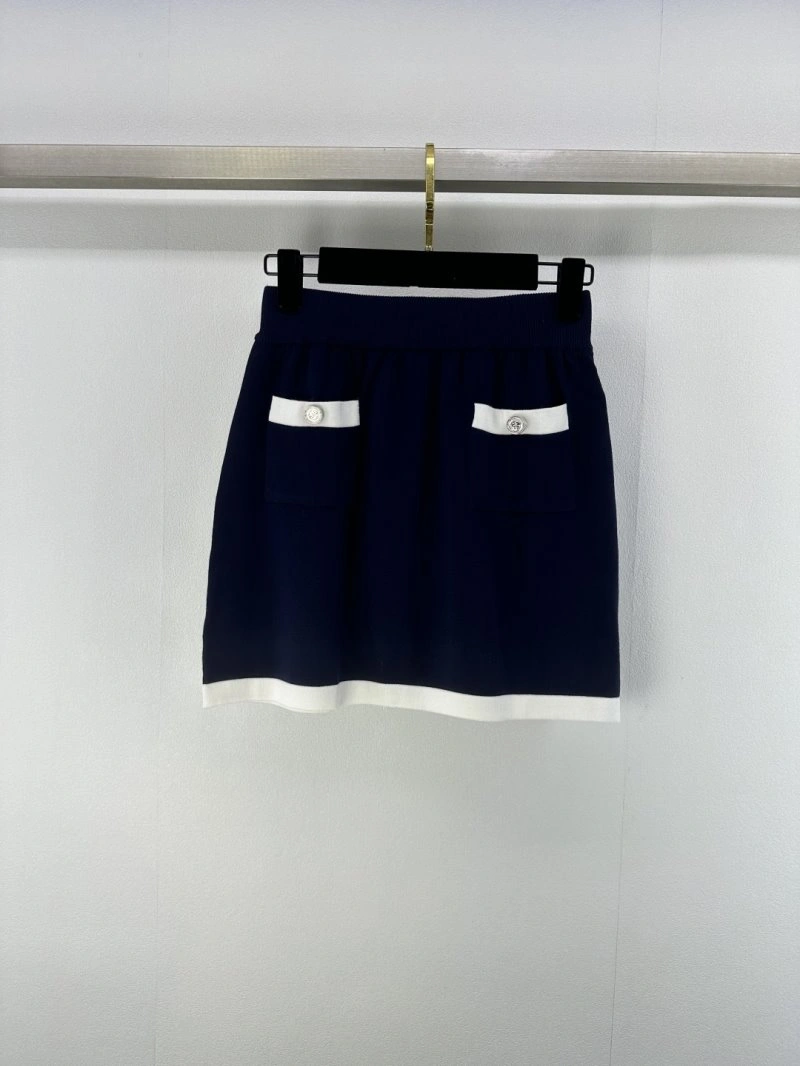 Chanel Dress Chic 108290
