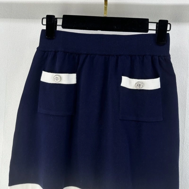 Chanel Dress Chic 108290