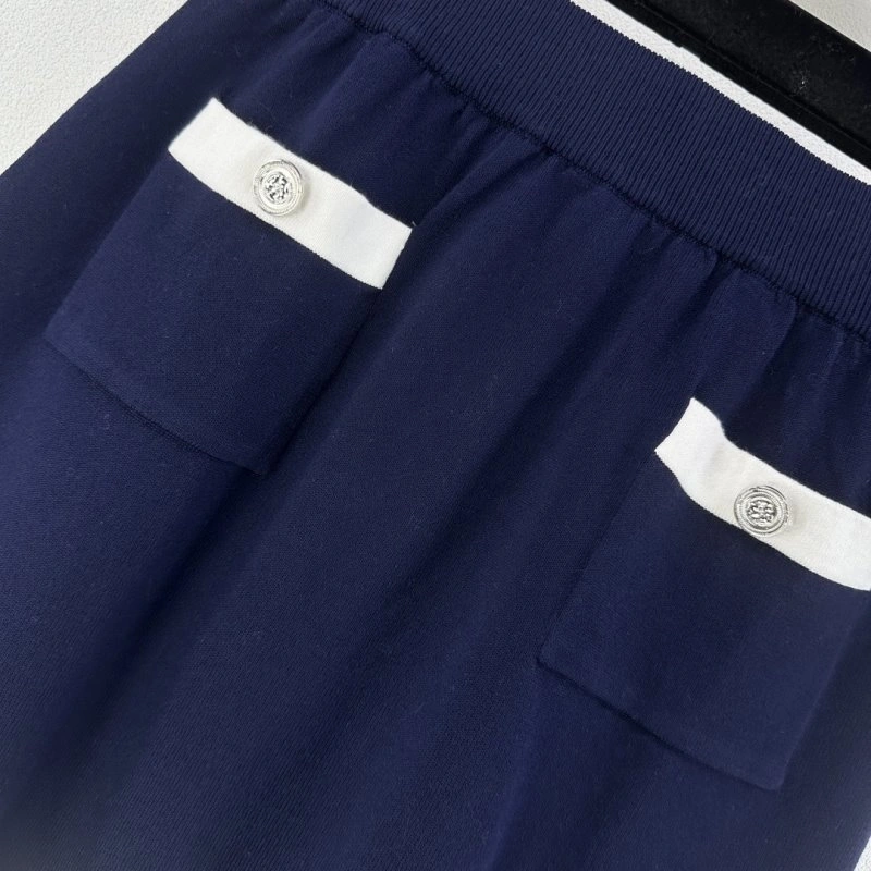 Chanel Dress Chic 108290