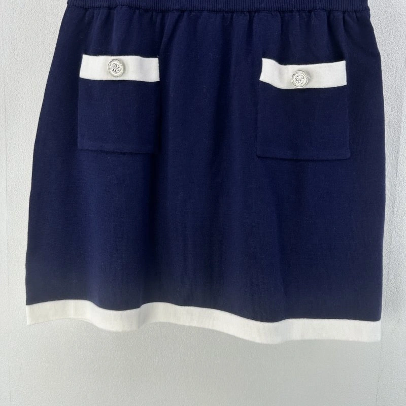 Chanel Dress Chic 108290