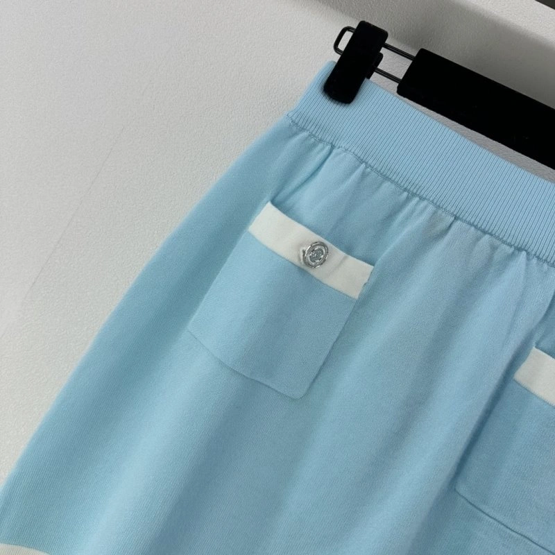 Tailored Chanel Dress 108288
