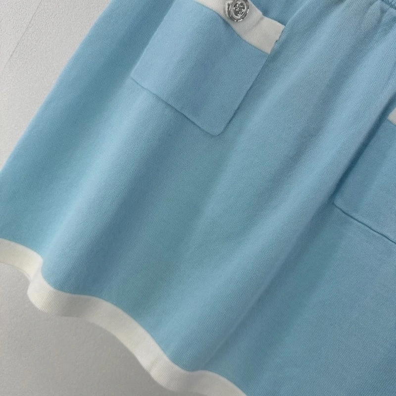Tailored Chanel Dress 108288