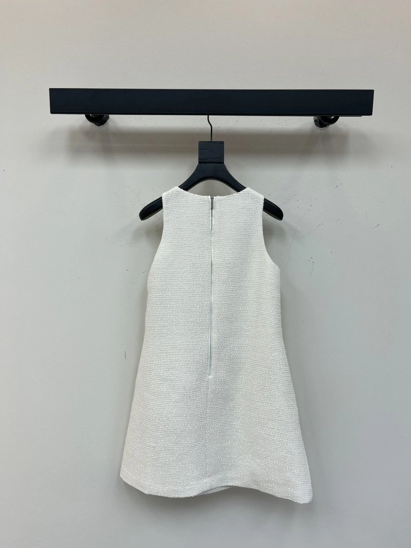 Chanel Dress OdorResistant 108285