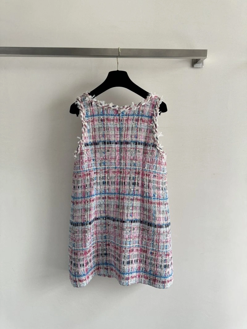 Chanel Dress TimelessDesign 108291