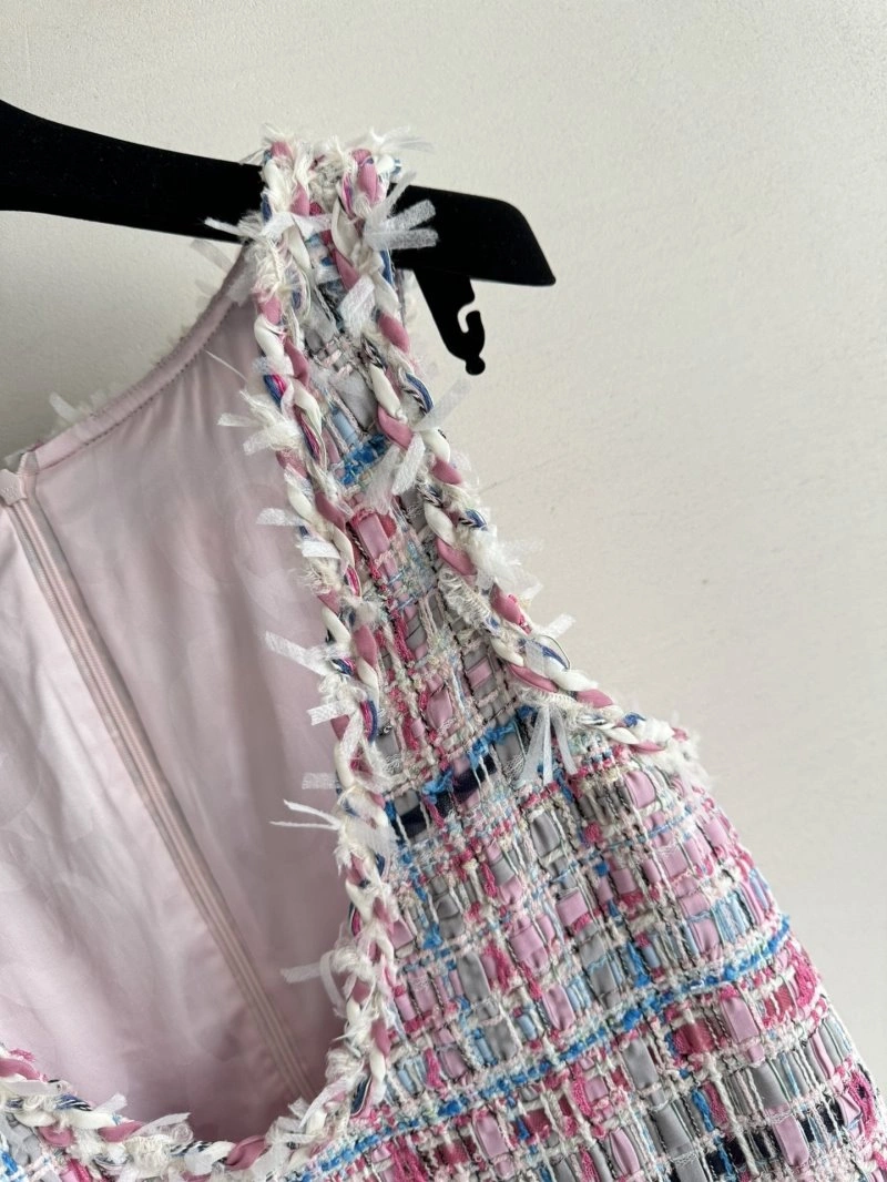 Chanel Dress TimelessDesign 108291