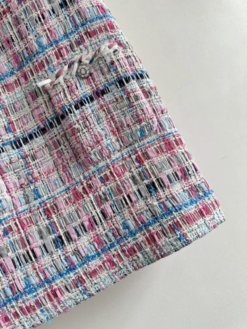Chanel Dress TimelessDesign 108291