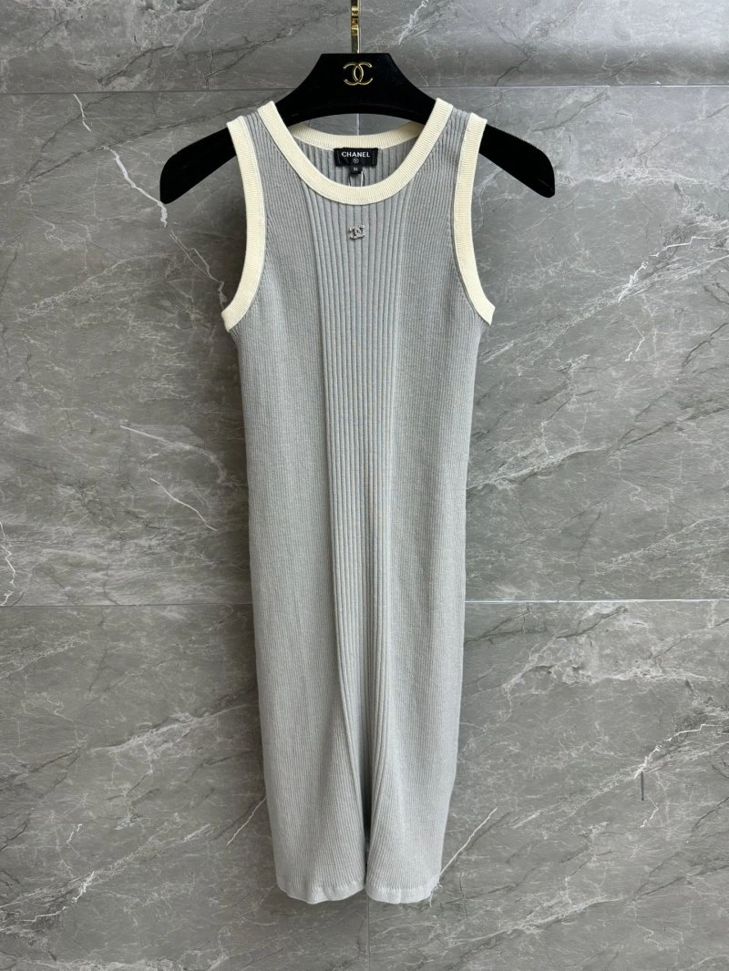 Chanel Dress Bright 108280