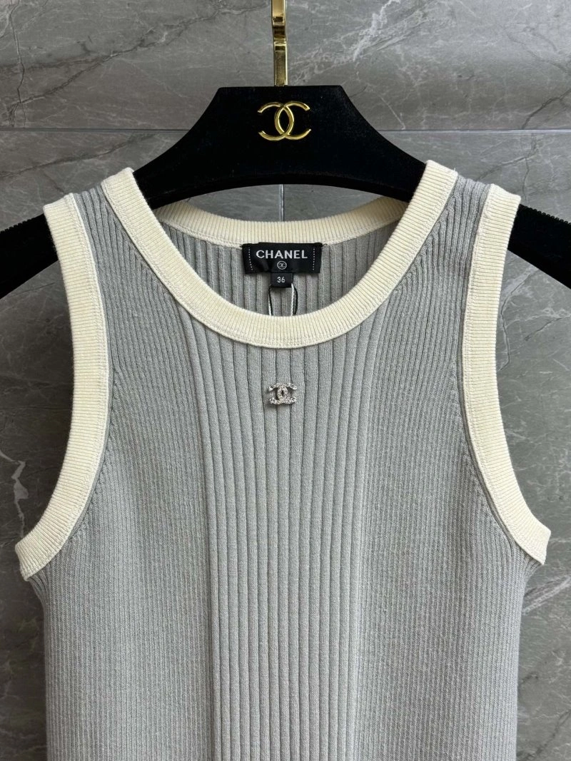 Chanel Dress Bright 108280