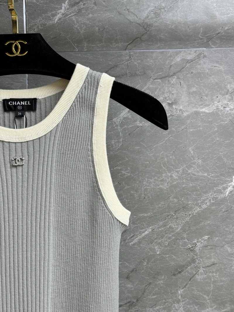 Chanel Dress Bright 108280