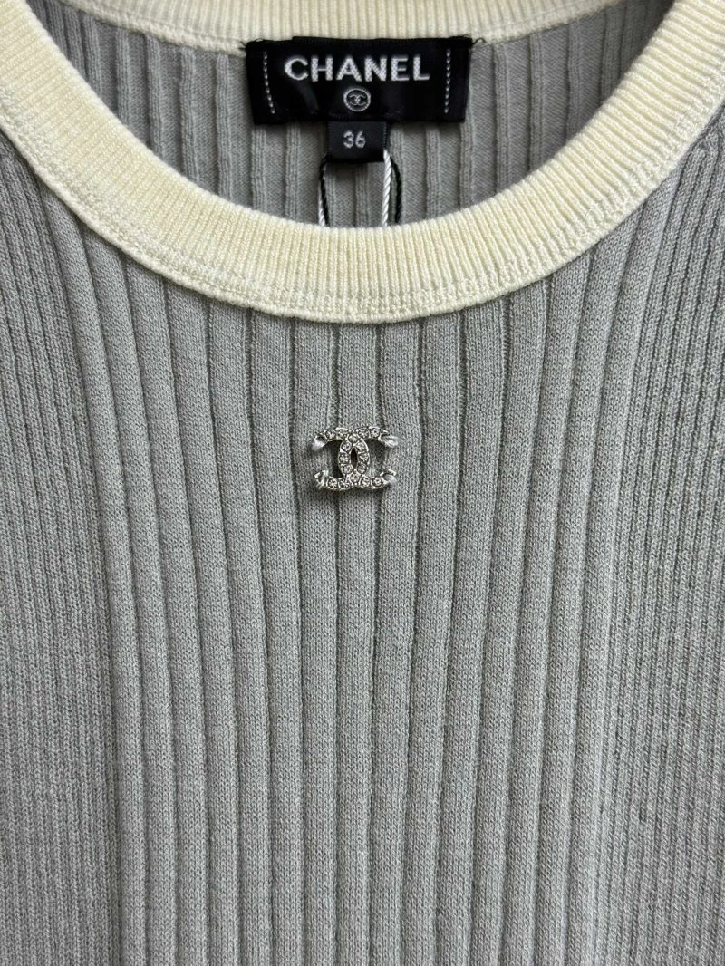 Chanel Dress Bright 108280