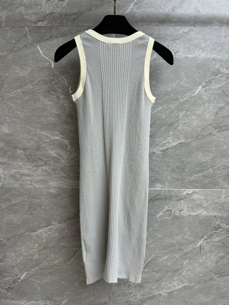 Chanel Dress Bright 108280