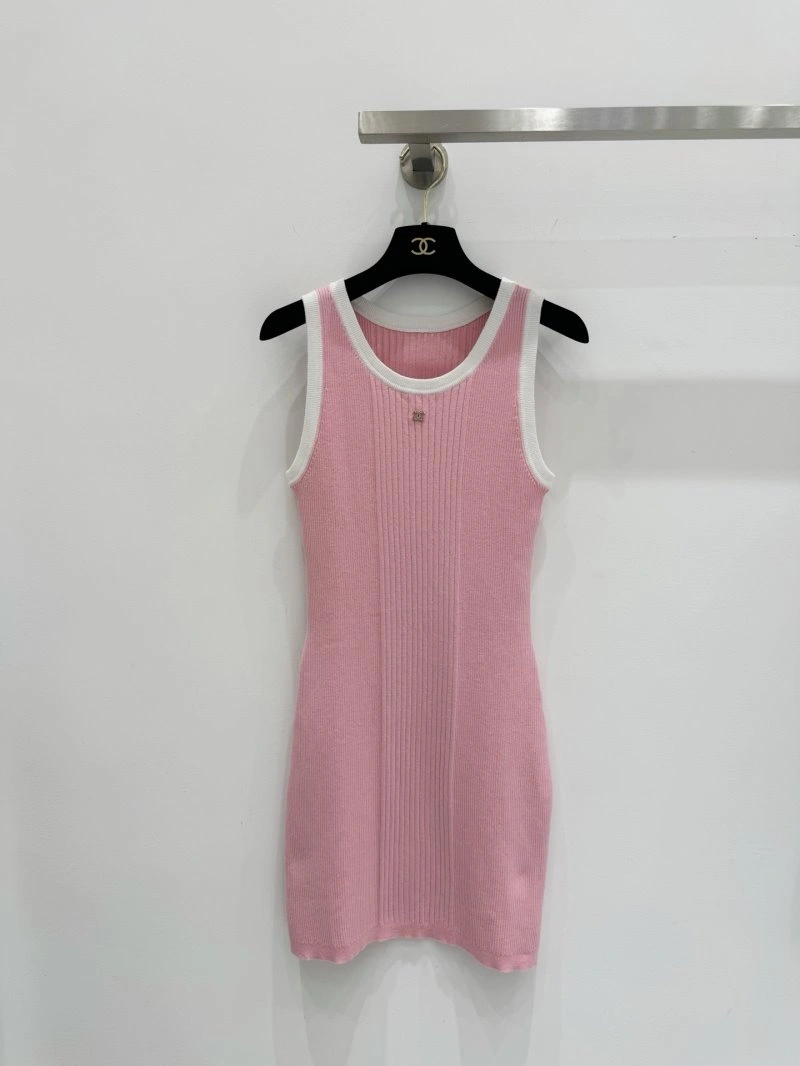 Chanel Dress Classic 108299