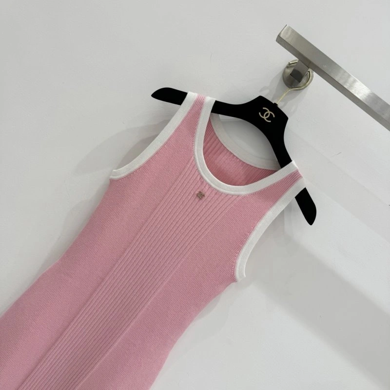 Chanel Dress Classic 108299
